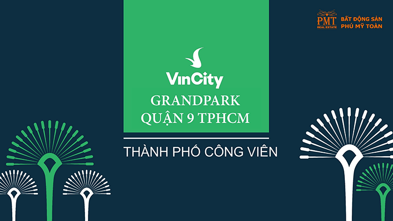 PMT đã vinh dự được chọn là Đơn vị phân phối đặc trách thị trường tại Thành phố Dalat và Tỉnh Lâm Đồng v/v Phân phối Căn hộ chung cư VinCity tại Quận 9 Tp Hcm