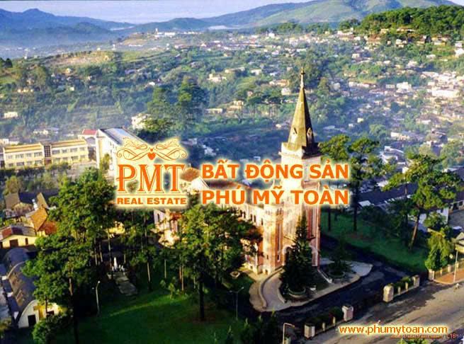 Bán đất nền đường Đa Minh, P05, Đà Lạt. Cách Hồ Xuân Hương 2,5 Km, Thích hợp An cư - Đầu tư. Diện tích: 68 m2 (5,7 x 12). Giá bán: 3 tỷ