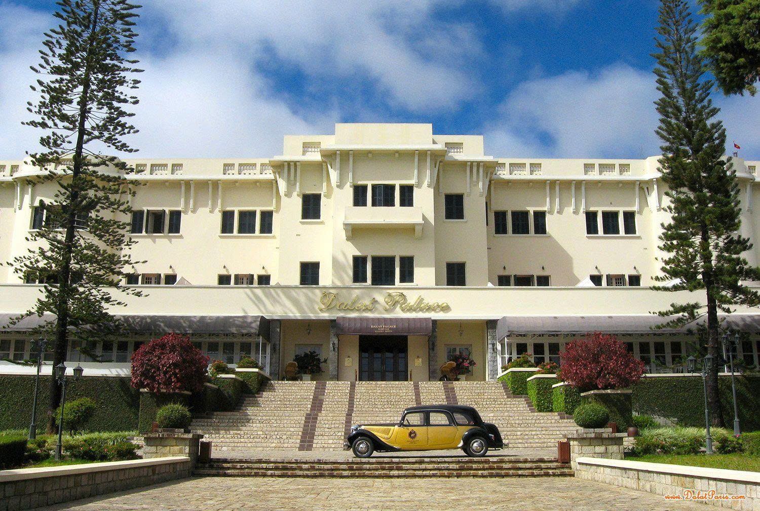 Đất biệt thự hẻm Đankia, P7, Đà Lạt. DT 543.09m2, cách Hồ Xuân Hương khoản 9km, khu dân cư an ninh, đường ô tô, view đẹp. Giá 11.2 tỷ