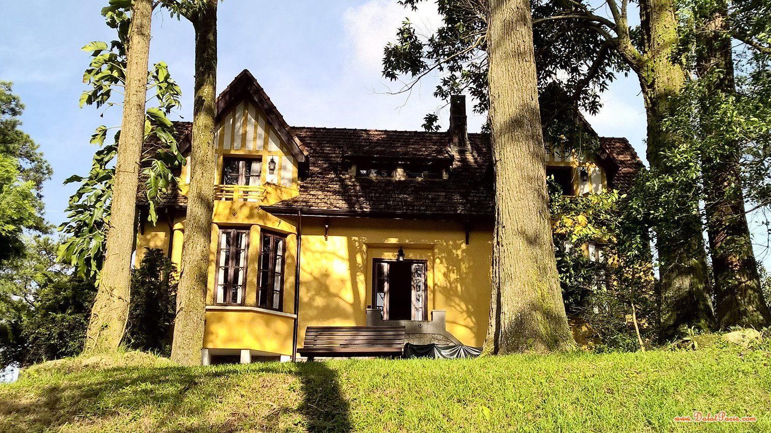 Đất biệt thự Đường Lữ Gia, phường 9, ngay trung tâm TP .Đà Lạt, Cách Hồ Xuân Hương 2km, thích hợp phân lô, kinh doanh khách sạn, Homestay, giá 19tỷ